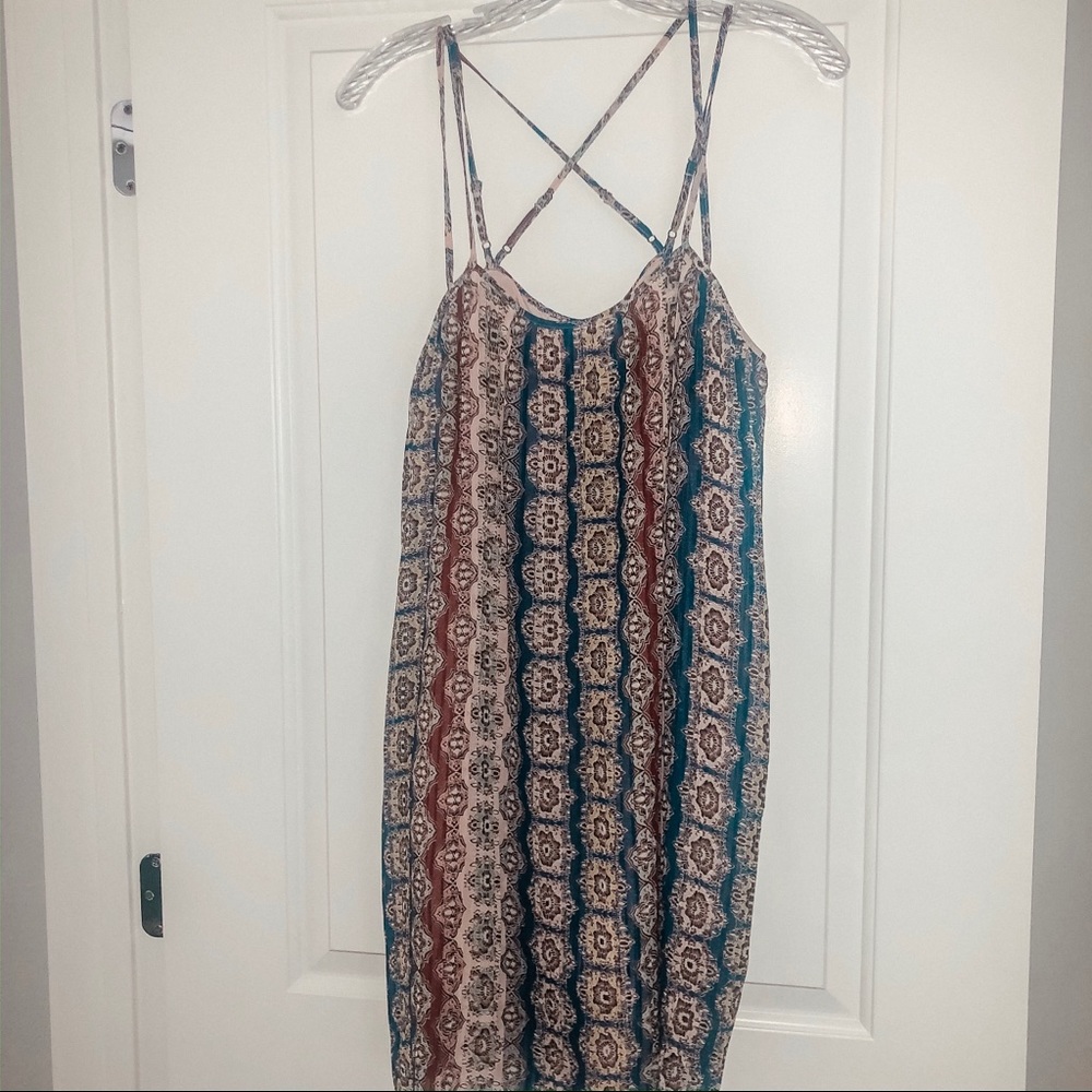BCBG Dress
